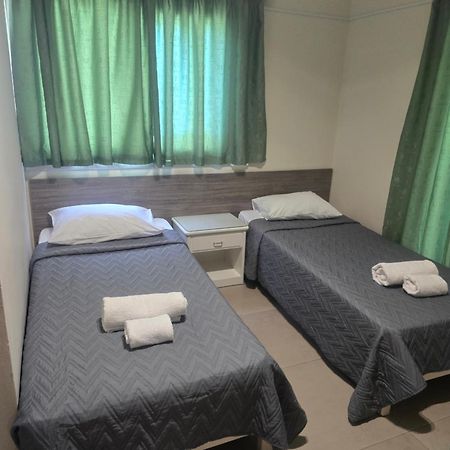 Eleni Apartments Ayia Napa Eksteriør billede