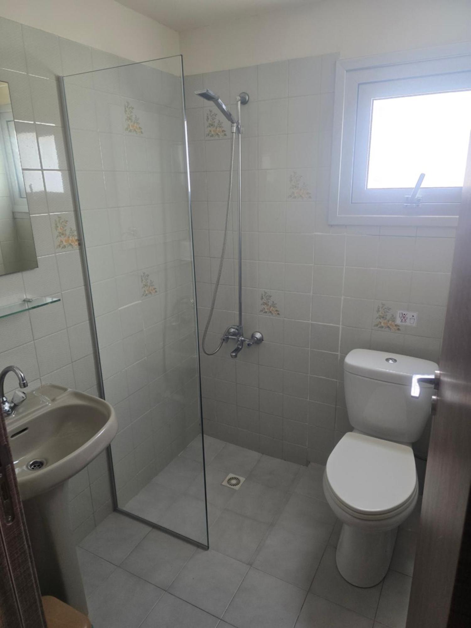Eleni Apartments Ayia Napa Eksteriør billede