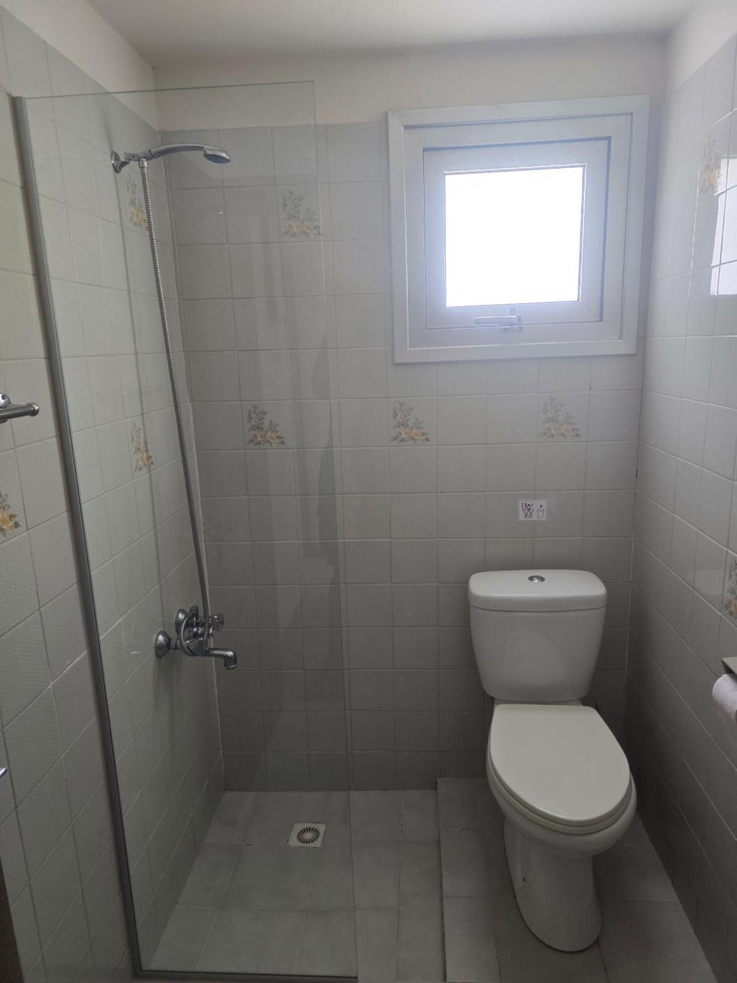 Eleni Apartments Ayia Napa Eksteriør billede