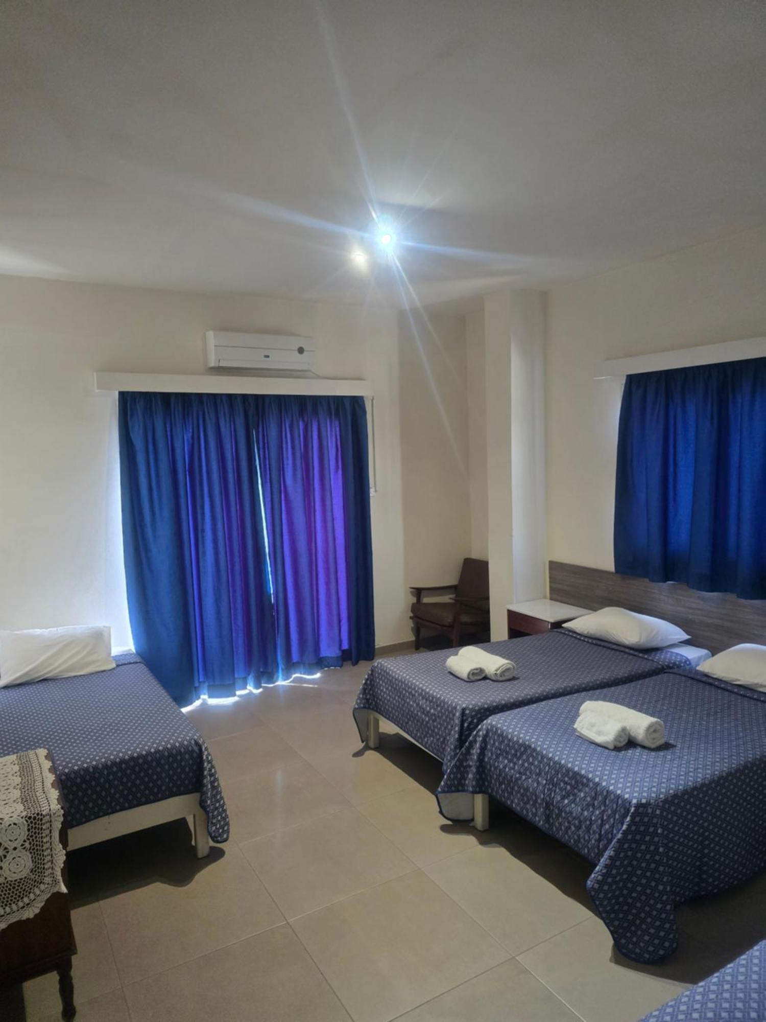 Eleni Apartments Ayia Napa Eksteriør billede