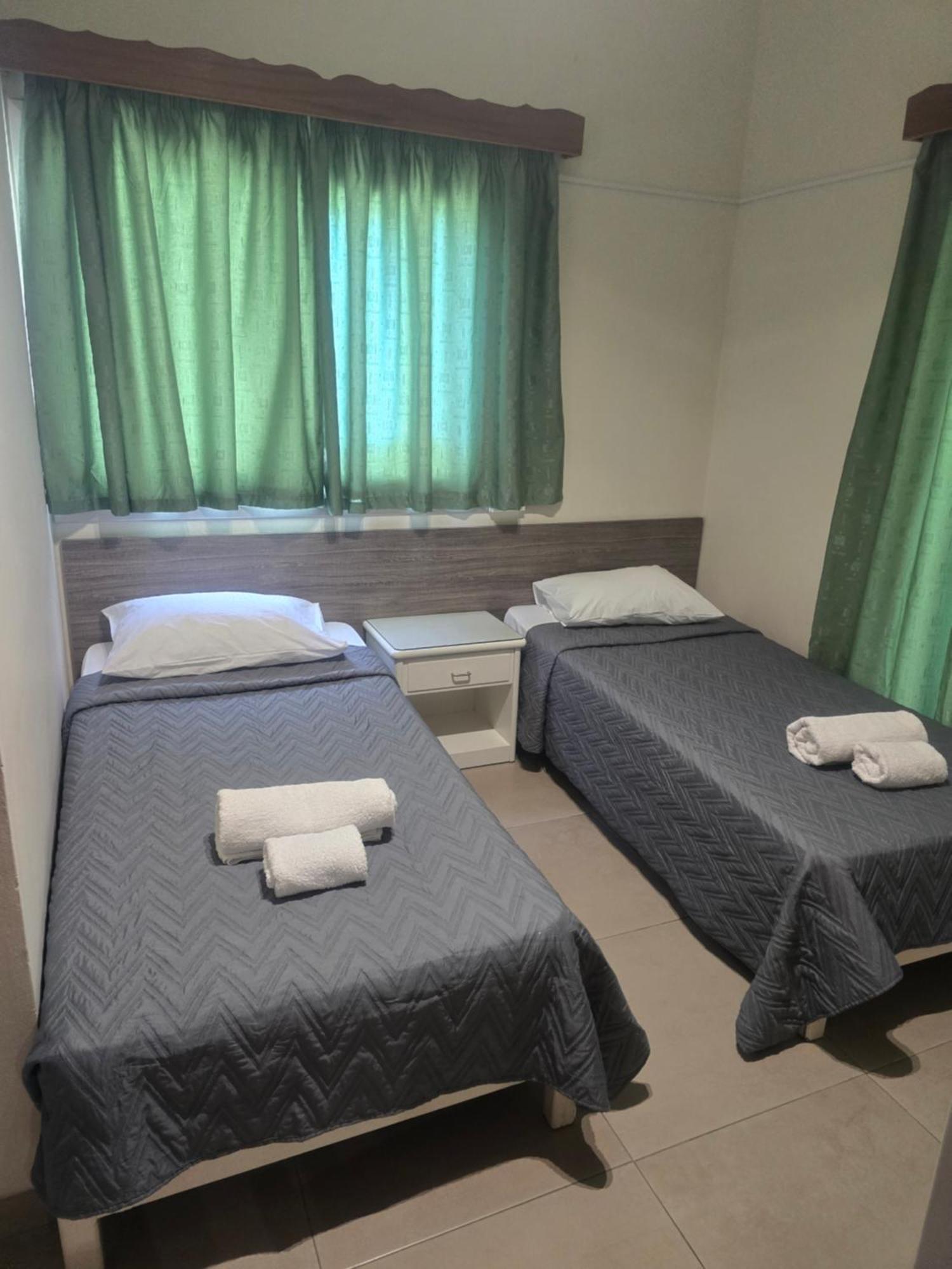 Eleni Apartments Ayia Napa Eksteriør billede