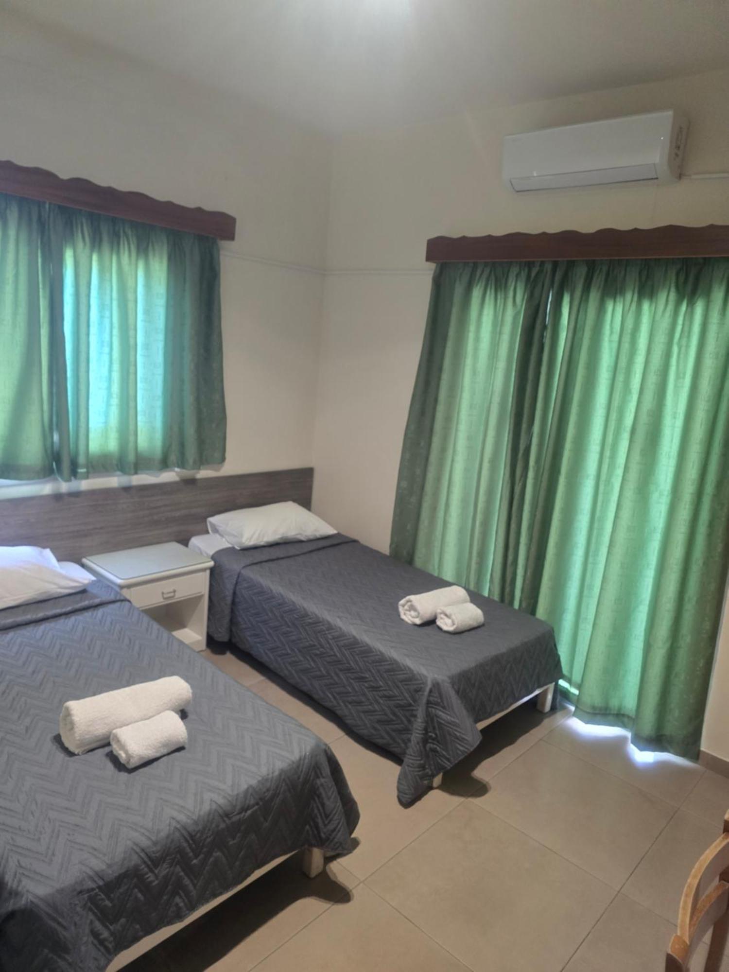 Eleni Apartments Ayia Napa Eksteriør billede