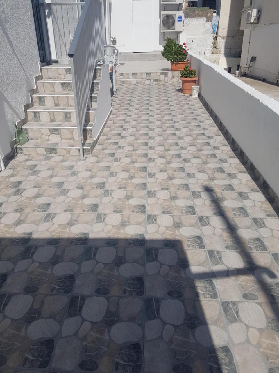 Eleni Apartments Ayia Napa Eksteriør billede